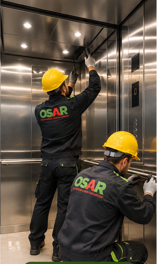 Rivestimenti porte in acciaio inox e laminati metallici roma